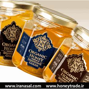 عسل برای افراد دیابتی