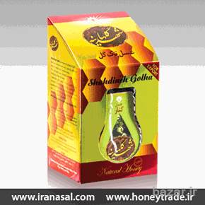 عسل برای افراد دیابتی