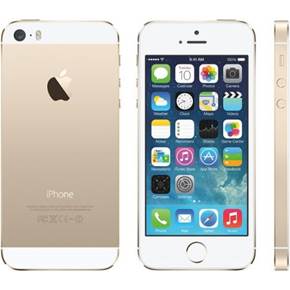 گوشی اپل ایفون 5s