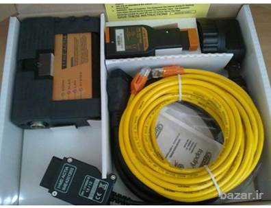 دیاگ اصلی BMW A2