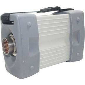 عیب یاب اصلی بنز compact3