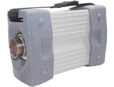 عیب یاب اصلی بنز compact3