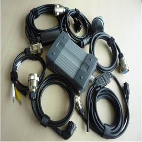 عیب یاب اصلی بنز compact3