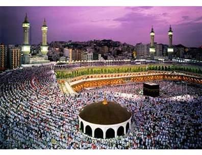 لباس احرام(حراء)