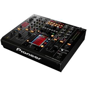 دستگاه دی جی آکبند (PIONEER CDJ NEXUS)