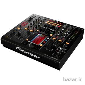 دستگاه دی جی آکبند (PIONEER CDJ NEXUS)