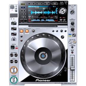 دستگاه دی جی آکبند (PIONEER CDJ NEXUS)