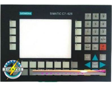 فروش c7-626 siemens زیمنس - سیماتک ایرانیان