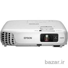 ویدئو دیتا پروژکتور اپسون EPSON X25