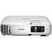 ویدئو دیتا پروژکتور اپسون EPSON X25