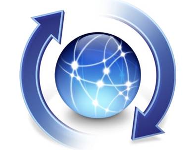 خدمات آنلاین کامپیوتر