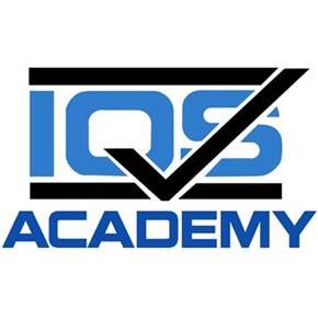 دوره های آموزشی IQS Academy