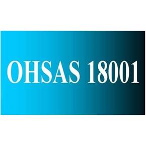 خدمات مشاوره استقرار سیستم مدیریت ایمنی و بهداشت شغلی   OHSAS18001:2007