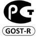 صدور گواهینامه Gost-R