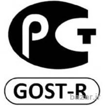 صدور گواهینامه Gost-نحوه صدور gost-قیمت gost