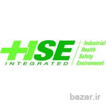 صدور گواهینامه HSE از انگلیس