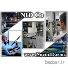 کالیبراسیون لیزری ماشین آلات ماشینهای CNC و پرس ها Laser Interferometer