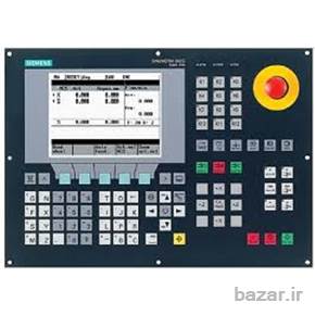 فروش سیستم کنترل 802 زیمنس Siemens 802C