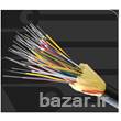 کابل فیبر نوری Fiber optic نگزنس Nexans