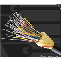 کابل فیبر نوری Fiber optic نگزنس Nexans