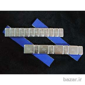 فروش سرب چسبی