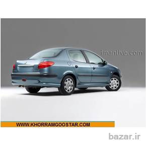 فروش نقدی پژو 206 صندوقدار V8 تمام رنگها ( تحویل یکساعته )     رنگهای سفید .مشکی .نقره ای . خاکستری با کارت طلایی  واریز