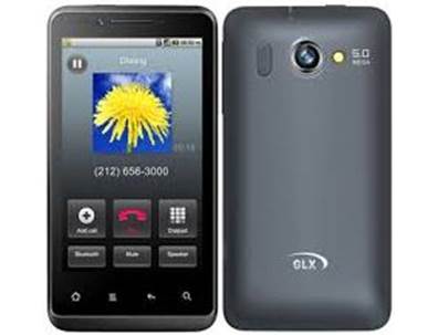glx g1 لمسی