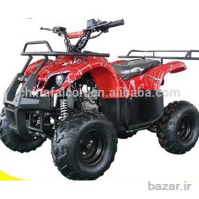 موتور چهار چرخ 125cc-مدل اسپایدرمن