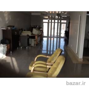 ساختمان تجاري و مسكونى براي فروش