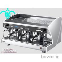 ليست قهوه ساز اسپرسو وگا WEGA polaris