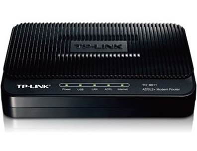 مودم  TD-8811