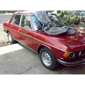 BMW 2500