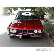 BMW 2500