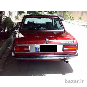 BMW 2500