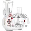 غذاساز Odacio مولینکس ‎ Moulinex مدل FP 7361