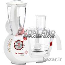 غذاساز Odacio مولینکس ‎ Moulinex مدل FP 7361