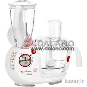 غذاساز Odacio مولینکس ‎ Moulinex مدل FP 7361