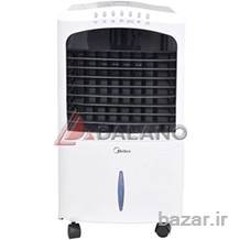 کولر بخاری میدیا Midea مدل AD120-K