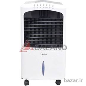 کولر بخاری میدیا Midea مدل AD120-K