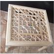 تولیدات صنایع چوبی گره کاری