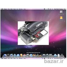 آموزش تبدیل ویدئوهای خانگی به کمک نرم افزار iMovie و iDVD