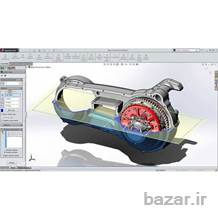 آموزش SolidWorks 2014 برای مبتدیان