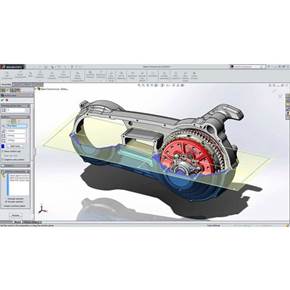 آموزش SolidWorks 2014 برای مبتدیان