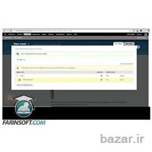 آموزش ساخت وب سایت به کمک Drupal 7