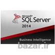 نرم افزار Microsoft SQL Server 2014 Business Intelligence