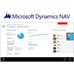 نرم افزار  - Microsoft Dynamics NAV 2015 نرم افزار برنامه ریزی منابع سازمانهای متوسط