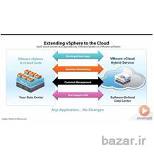 آموزش VMware vCloud Hybrid Services (vCHS)
