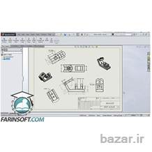 آموزش SolidWorks 2014 برای مبتدیان