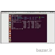 آموزش مقدماتی و گام به گام سیستم عامل Unix