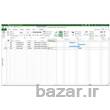 آموزش استفاده از Microsoft Project برای توسعه دهندگان نرم افزارها